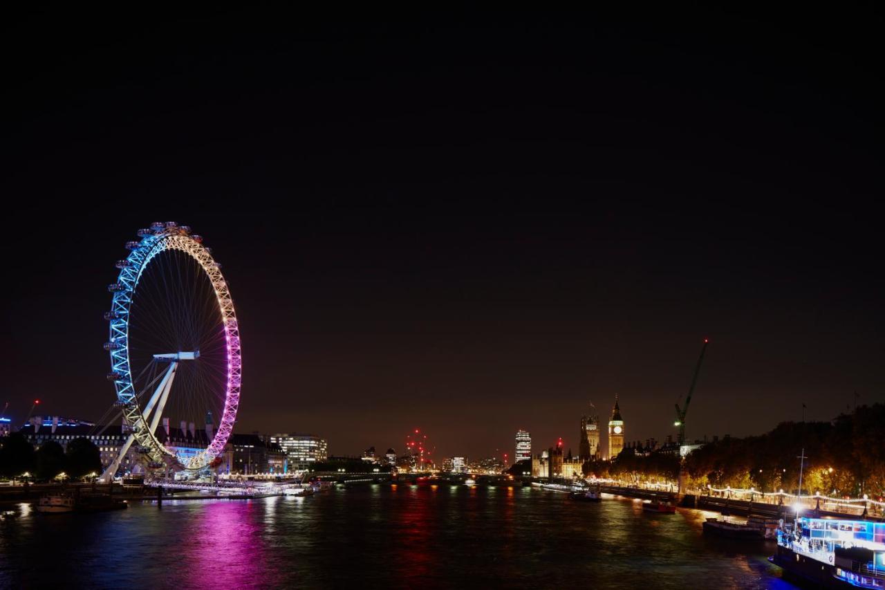 Club Quarters Hotel Covent Garden Holborn, Лондон Экстерьер фото